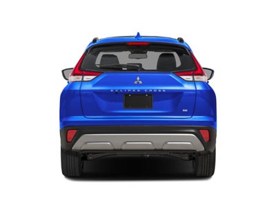 2024 Mitsubishi Eclipse Cross Base