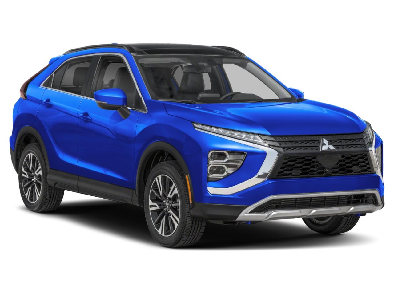 2024 Mitsubishi Eclipse Cross Base