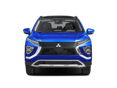 2024 Mitsubishi Eclipse Cross Base