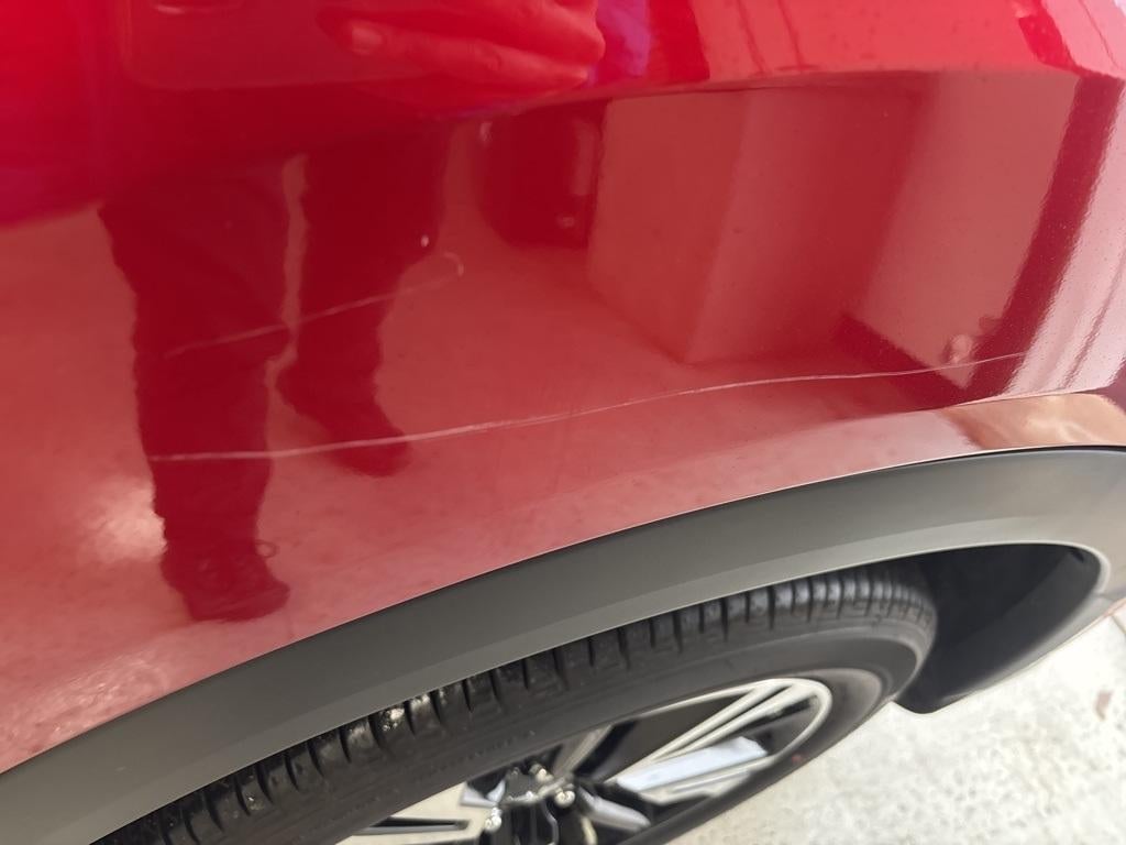 2024 Mitsubishi Eclipse Cross SE