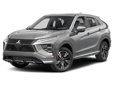 2025 Mitsubishi Eclipse Cross SEL