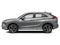 2025 Mitsubishi Eclipse Cross SEL