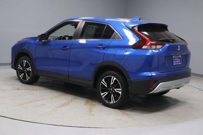 2023 Mitsubishi Eclipse Cross SE