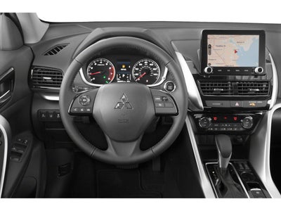 2023 Mitsubishi Eclipse Cross SE