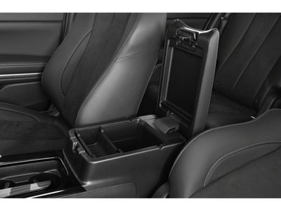 2023 Mitsubishi Eclipse Cross SE