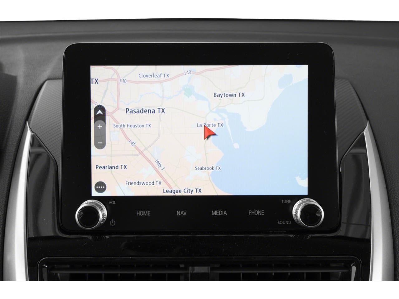 2023 Mitsubishi Eclipse Cross SE