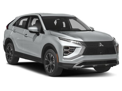 2023 Mitsubishi Eclipse Cross SE