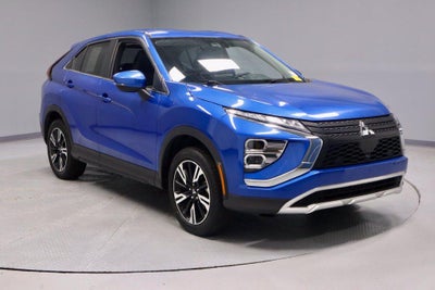 2025 Mitsubishi Eclipse Cross SE