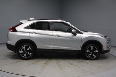 2026 Mitsubishi Eclipse Cross SE