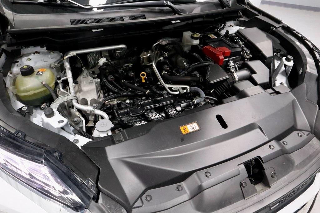 2023 Mitsubishi Outlander Ralliart