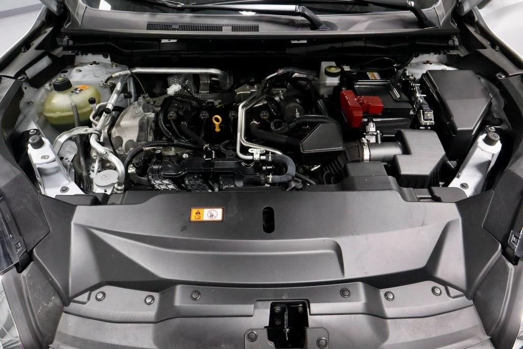 2023 Mitsubishi Outlander Ralliart