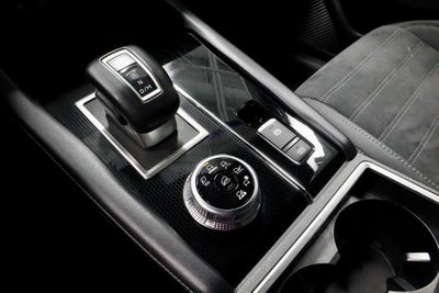 2023 Mitsubishi Outlander Ralliart