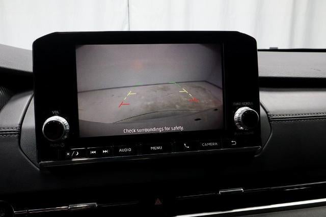 2024 Mitsubishi Outlander ES