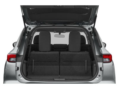 2024 Mitsubishi Outlander ES