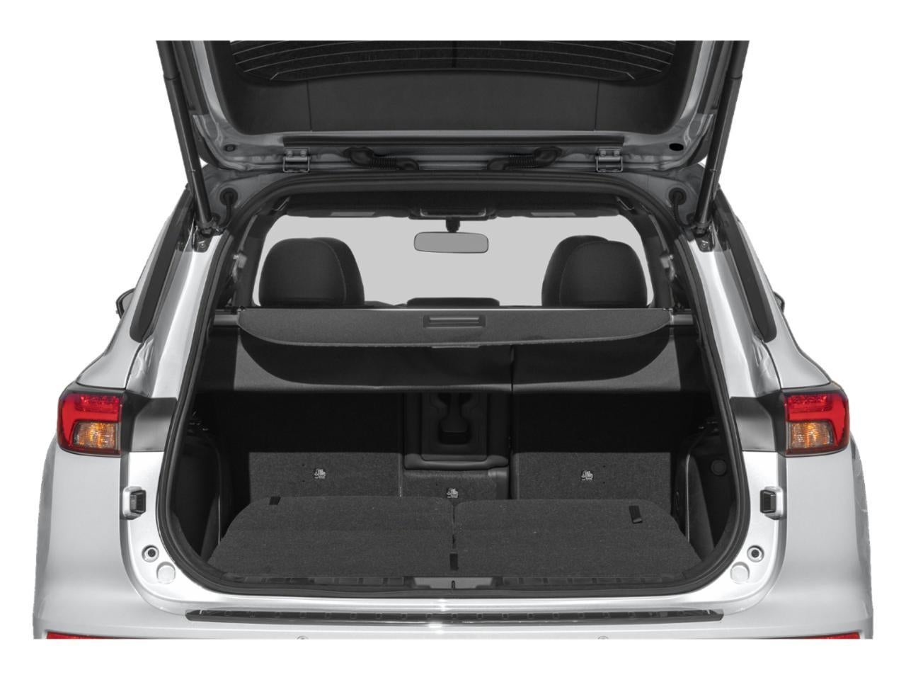 2023 Mitsubishi Outlander SE Black Edition