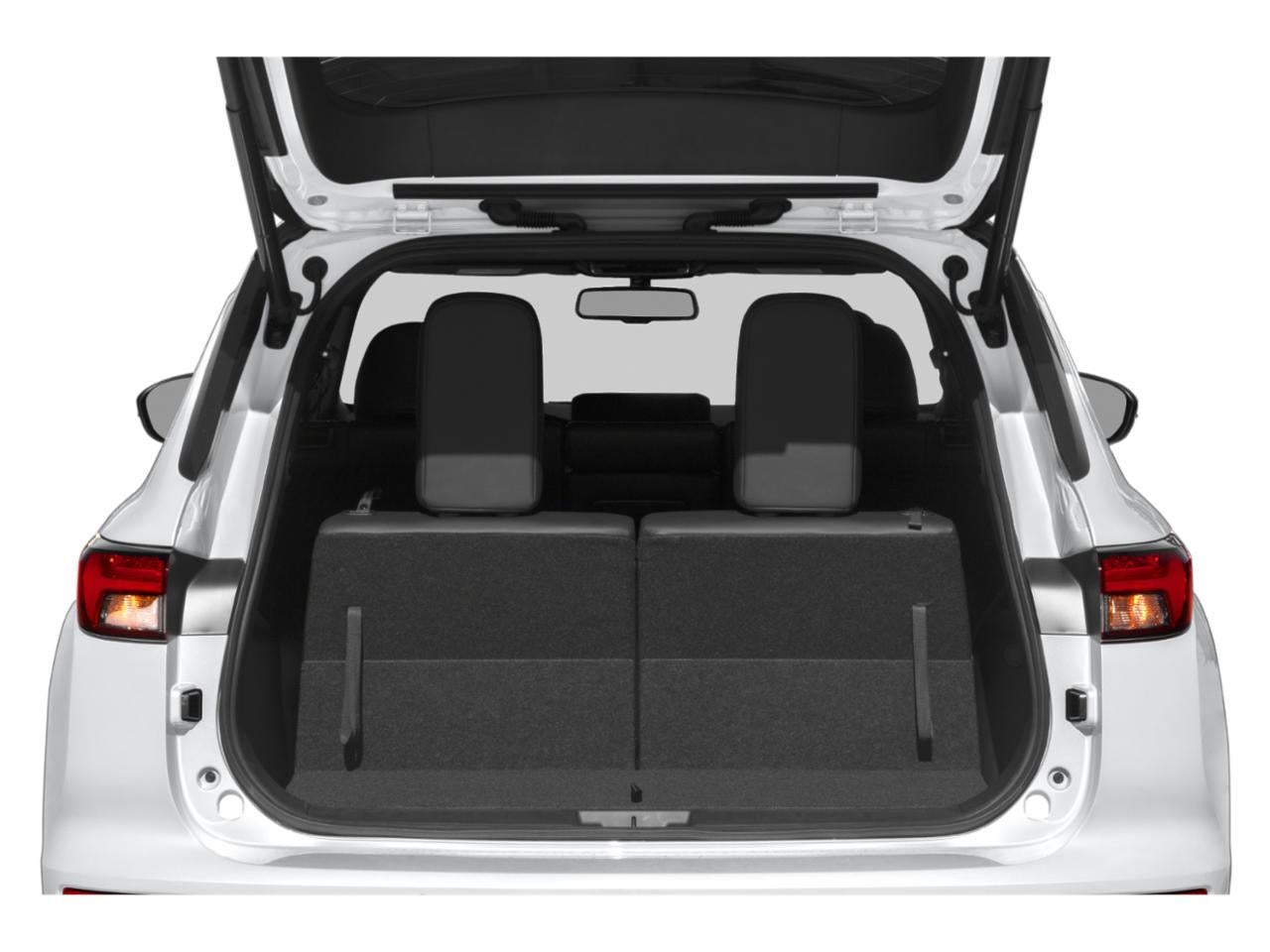 2023 Mitsubishi Outlander SEL Black Edition