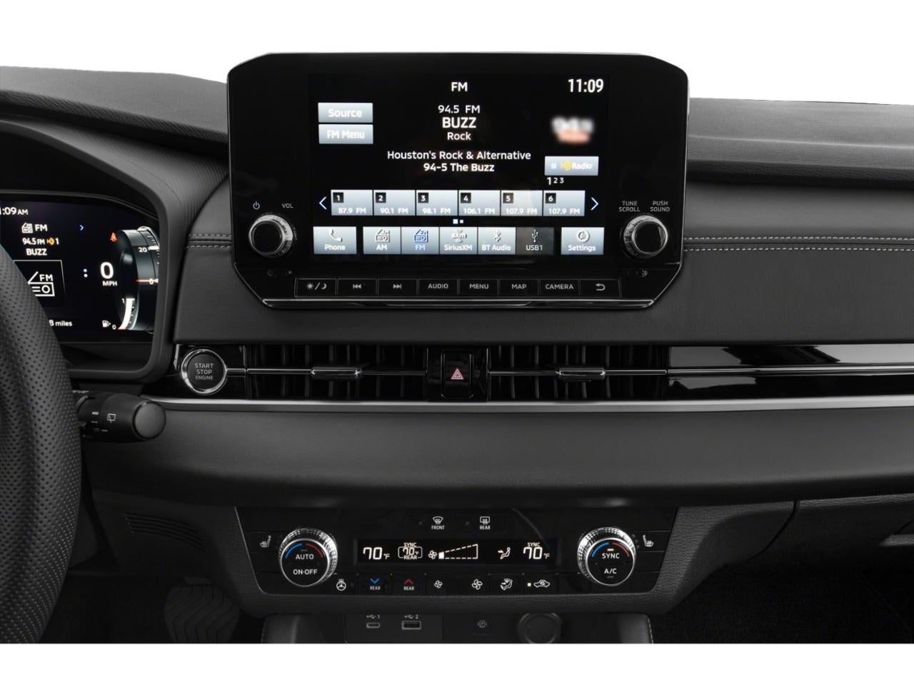 2023 Mitsubishi Outlander SEL Black Edition