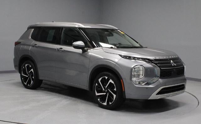 2023 Mitsubishi Outlander SEL
