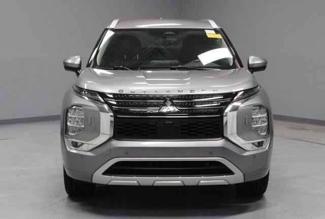 2023 Mitsubishi Outlander SEL