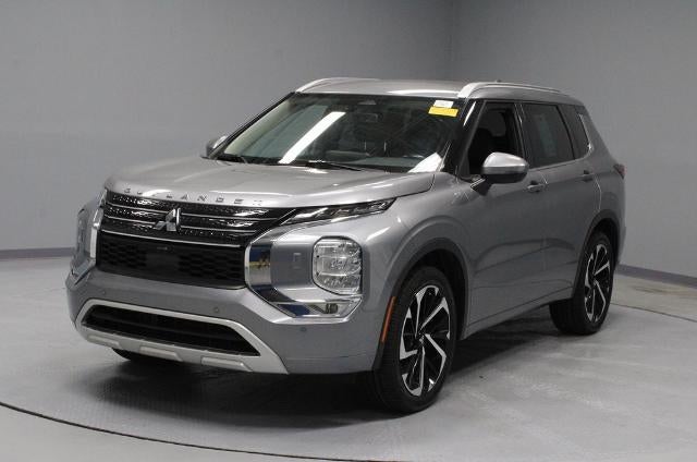2023 Mitsubishi Outlander SEL