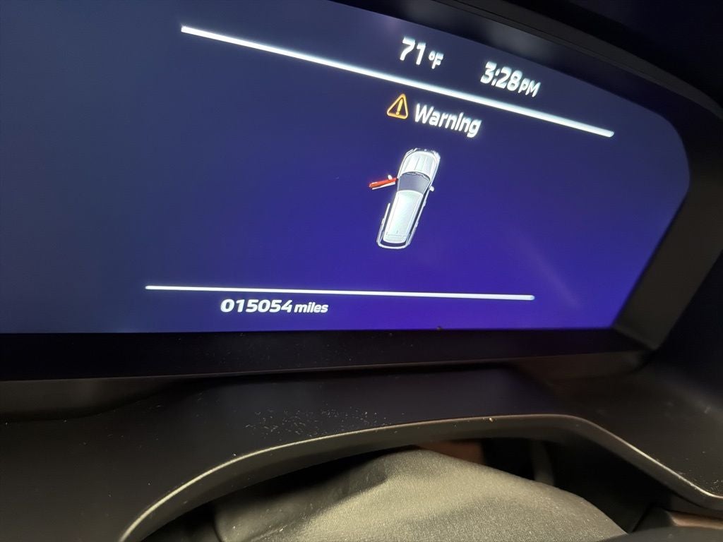 2024 Mitsubishi Outlander SE Black Edition