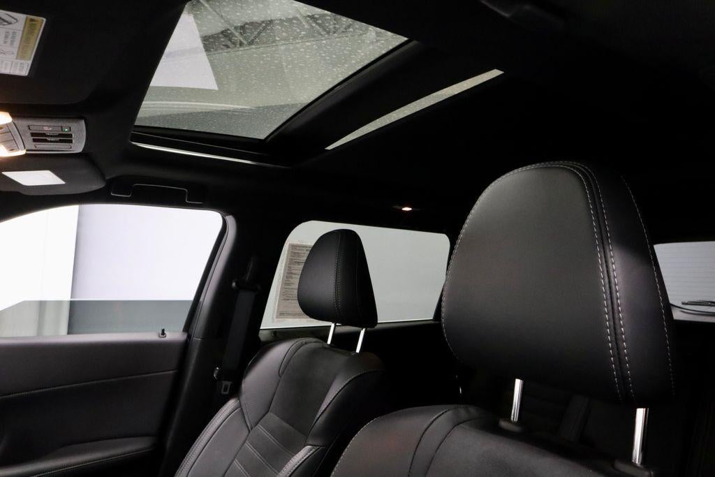 2024 Mitsubishi Outlander SE Black Edition