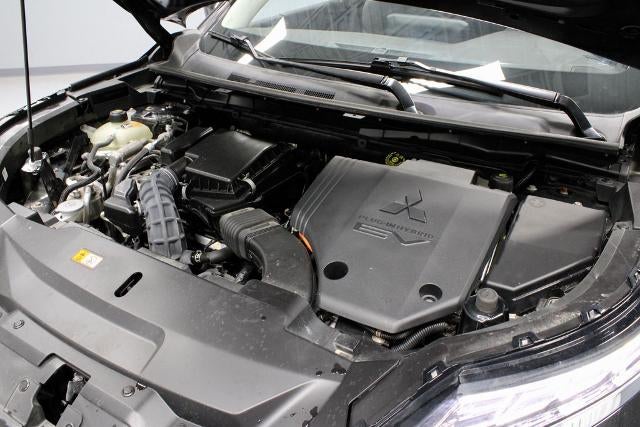 2023 Mitsubishi Outlander PHEV SE