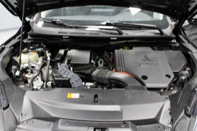 2023 Mitsubishi Outlander PHEV SE