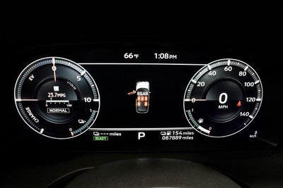 2023 Mitsubishi Outlander PHEV SE