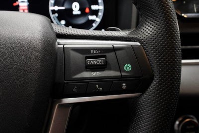 2023 Mitsubishi Outlander PHEV SE