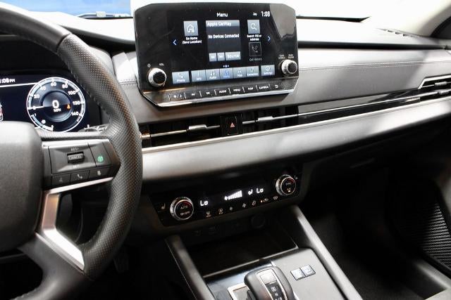 2023 Mitsubishi Outlander PHEV SE