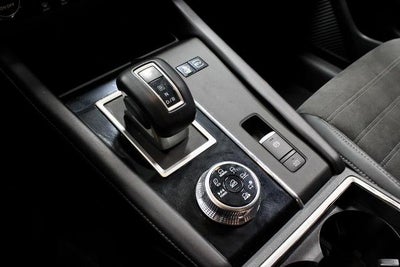 2023 Mitsubishi Outlander PHEV SE