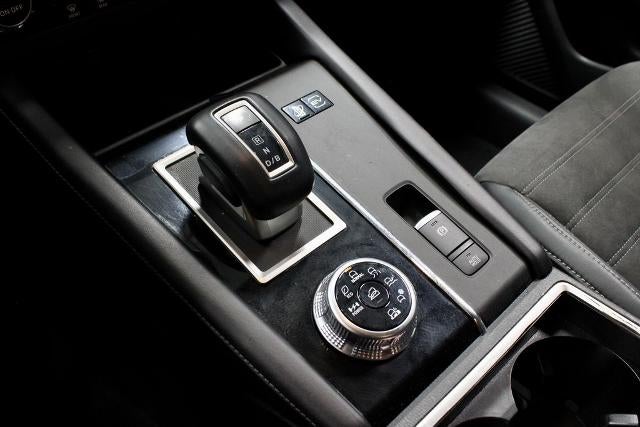 2023 Mitsubishi Outlander PHEV SE