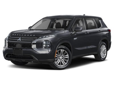 2023 Mitsubishi Outlander PHEV SE