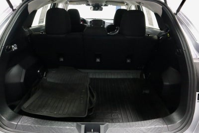 2025 Subaru Impreza Sport