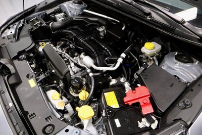 2025 Subaru Impreza Sport