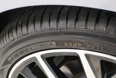 2025 Subaru Impreza Sport