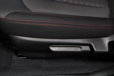 2025 Subaru Impreza Sport