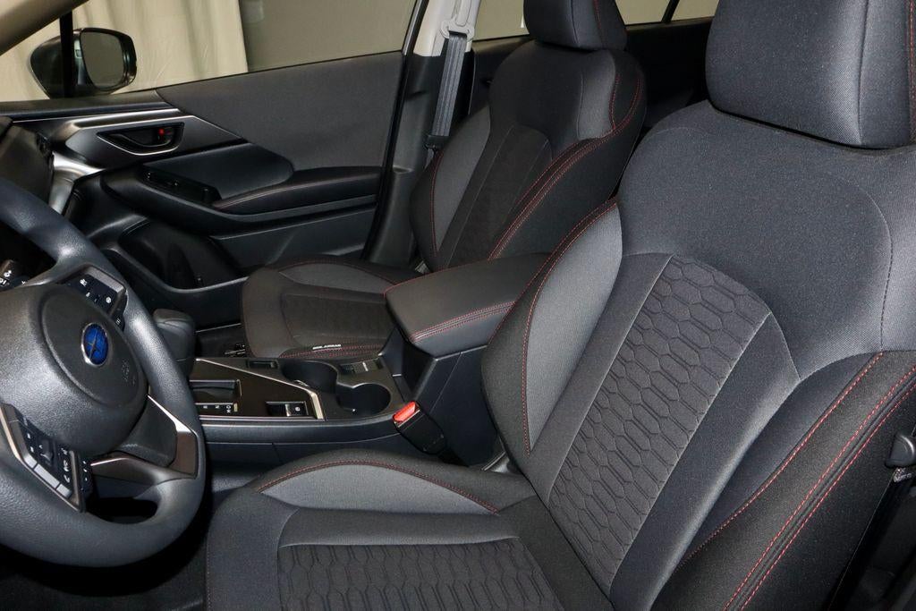 2025 Subaru Impreza Sport