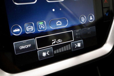 2025 Subaru Impreza Sport