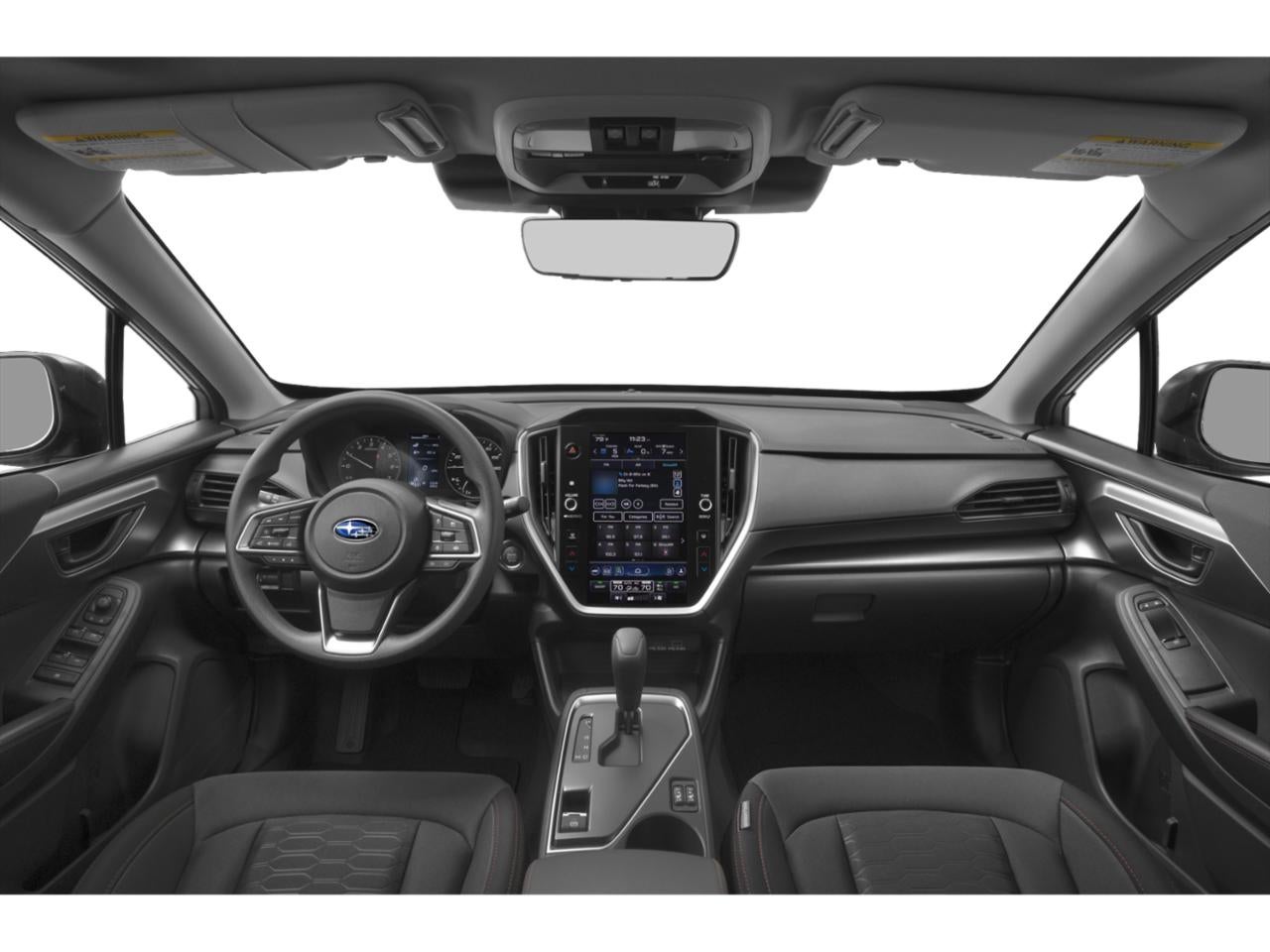 2025 Subaru Impreza Sport