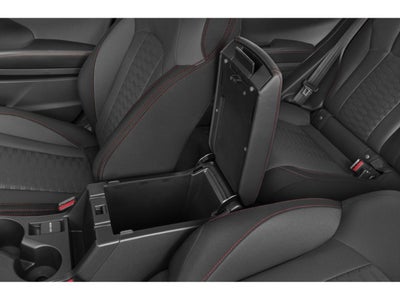 2025 Subaru Impreza Sport