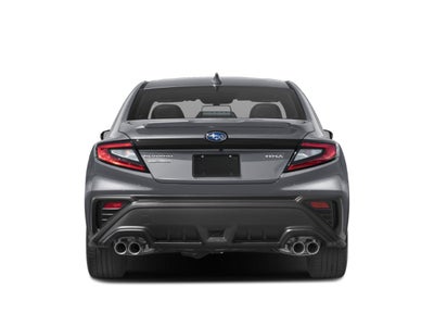 2022 Subaru WRX Limited
