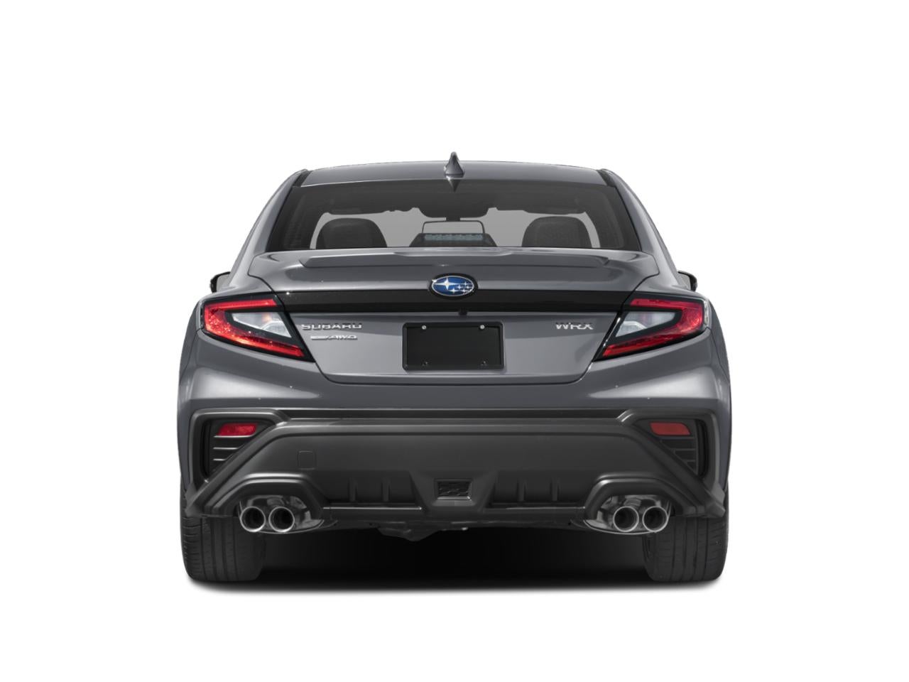 2022 Subaru WRX Limited