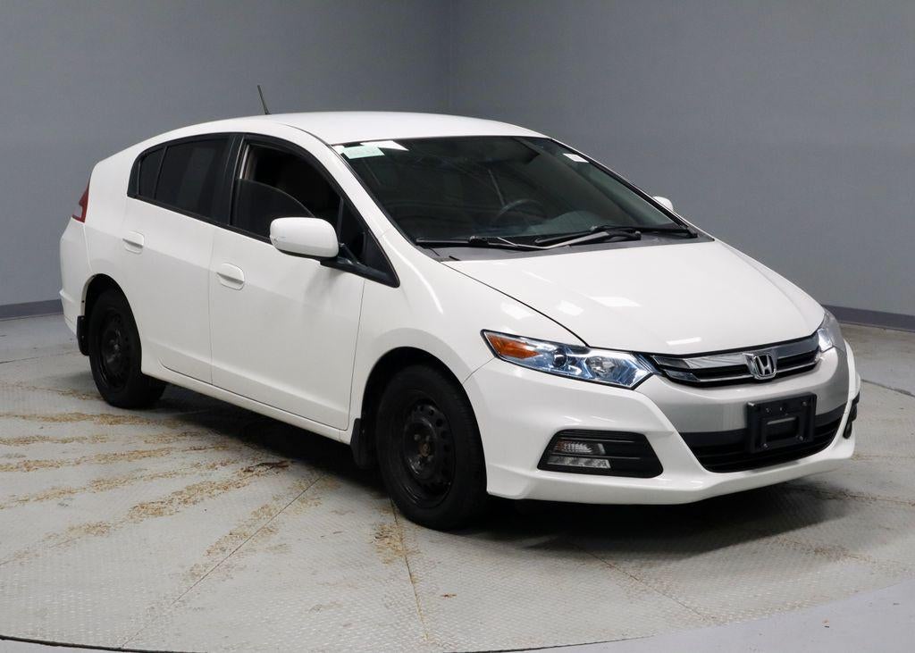 2013 Honda Insight LX