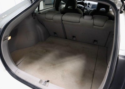 2013 Honda Insight LX