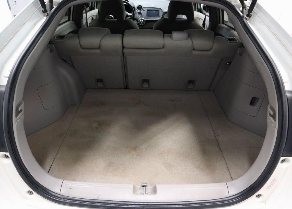 2013 Honda Insight LX