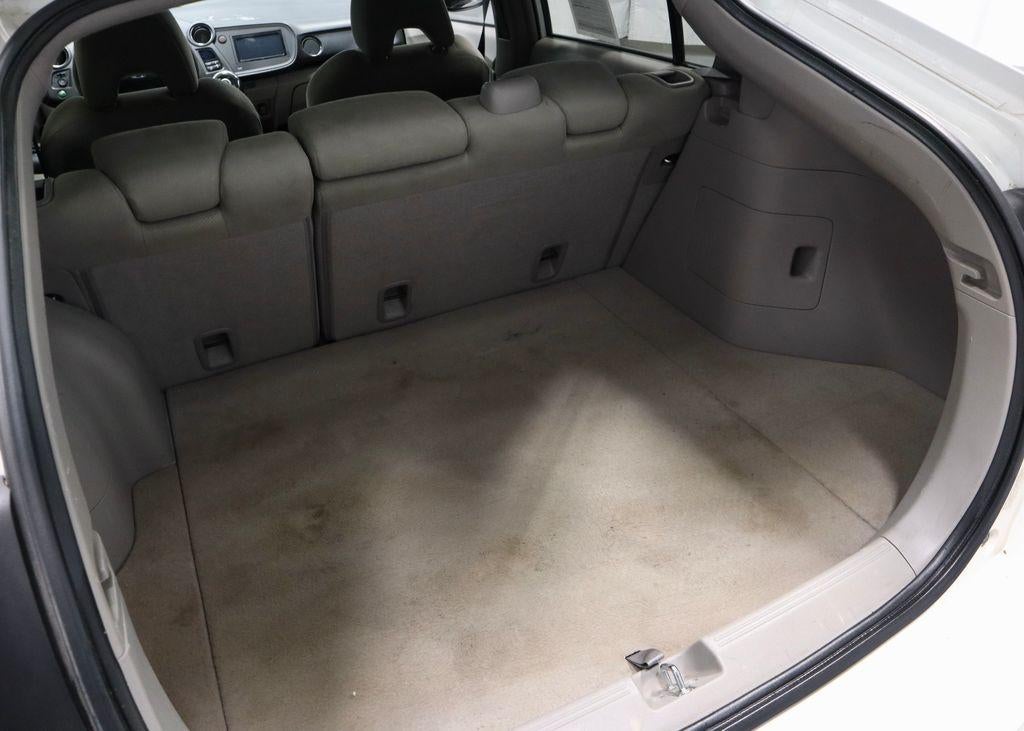 2013 Honda Insight LX