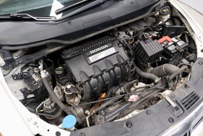 2013 Honda Insight LX