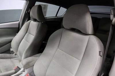 2013 Honda Insight LX